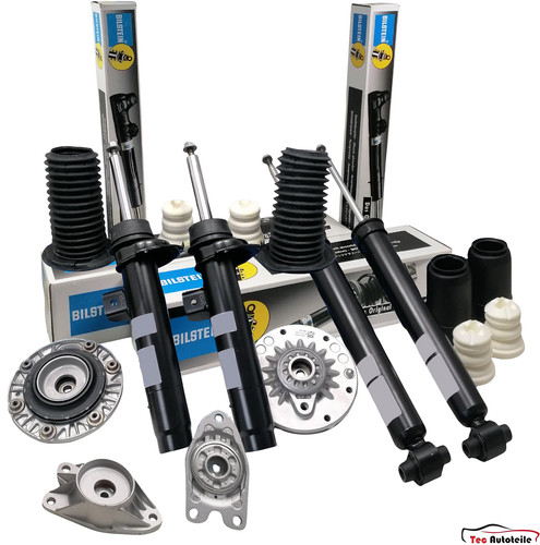 Set ammortizzatori bilstein - 4,