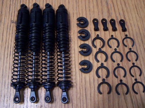 Ammortizzatori molle - e,