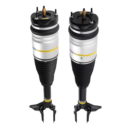 Ammortizzatore anteriore - 2x,