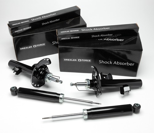 Kit ammortizzatori - kit, 4x