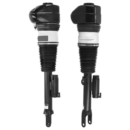 Ammortizzatore anteriore - 2x,