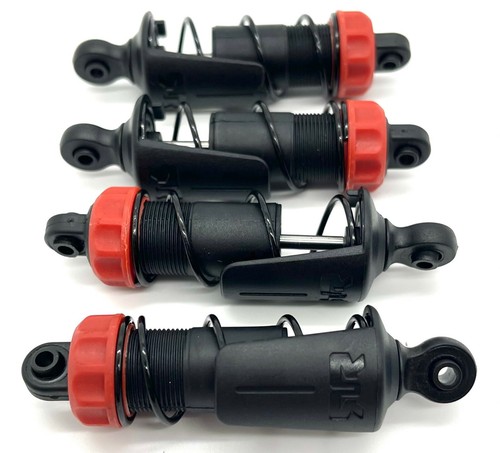 Arrma infrazione 4x4 - infrazione,