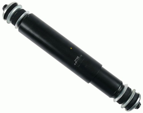 Ammortizzatore sachs 311 - 311, 502