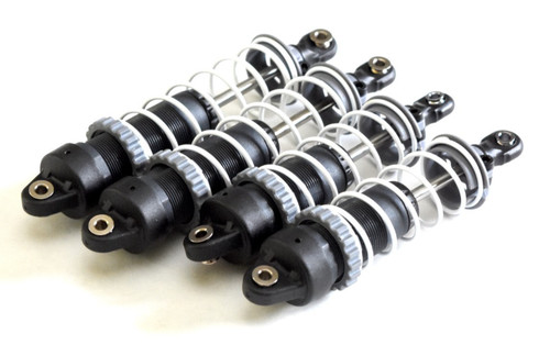 Nuovo traxxas gtr - traxxas,