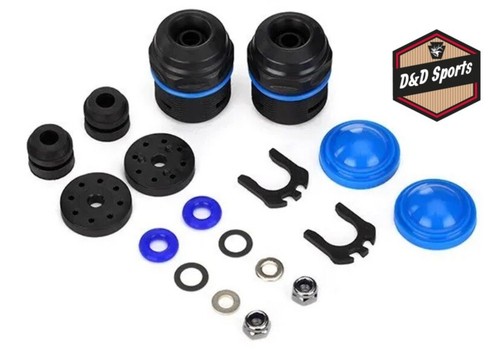 Traxxas 7762x kit - traxxas,