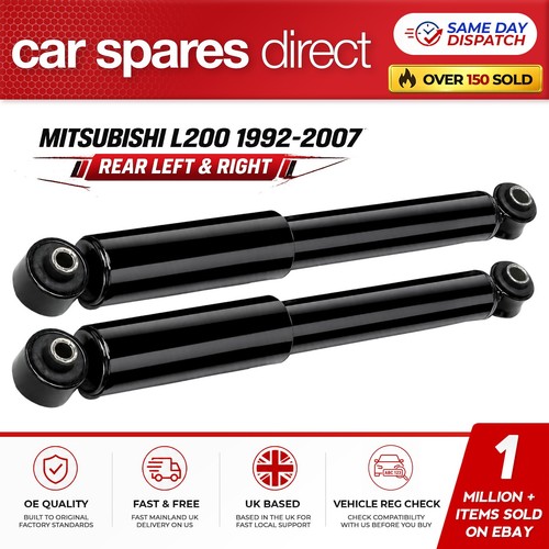 Kit coppia ammortizzatori - kit,