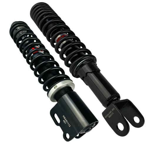 Yss pro vespa ammortizzatore - yss, pro-x