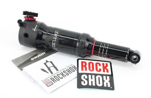 Ammortizzatore rock shox - ammortizzatore,