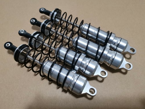 Ammortizzatori big bore - big,