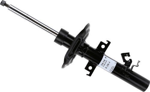 Ammortizzatore sachs 318 - ammortizzatore,