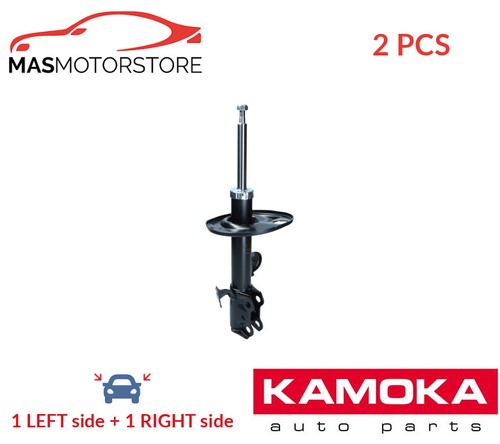 Kit ammortizzatori - kit,