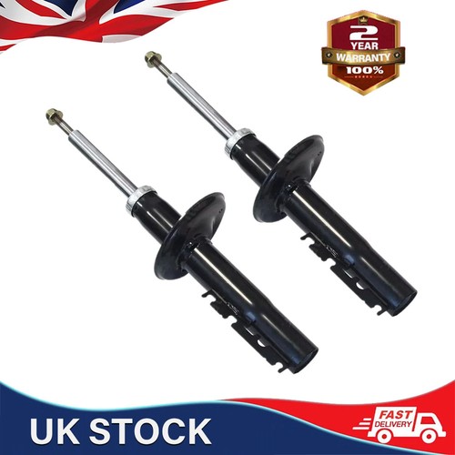 Puntoni ammortizzatore - 2x,