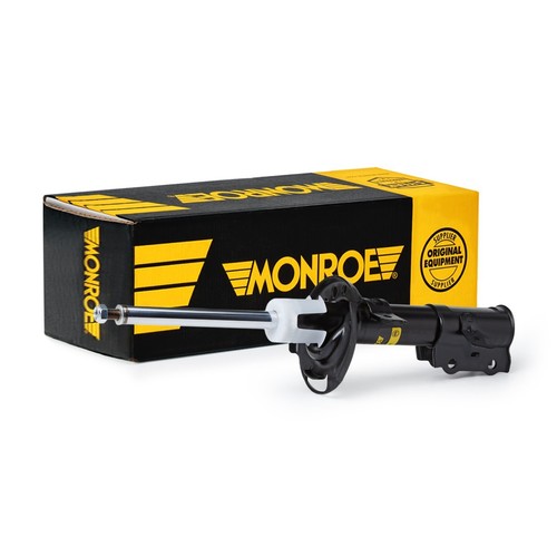 Coppia ammortizzatori - 2x,