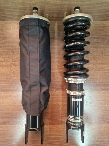 Copri calze coilover - calze,