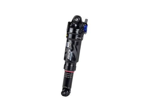 Ammortizzatore rockshox sid - rockshox,