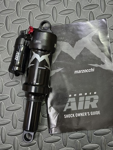Ammortizzatore posteriore - ammortizzatore,