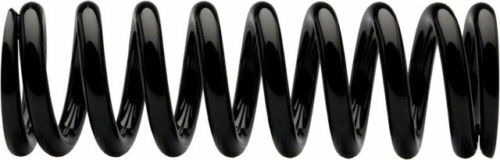 Molla ammortizzatore