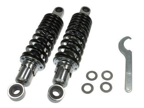 Kit ammortizzatori stereo