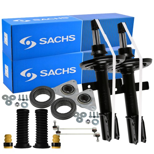 Kit riparazione ammortizzatore