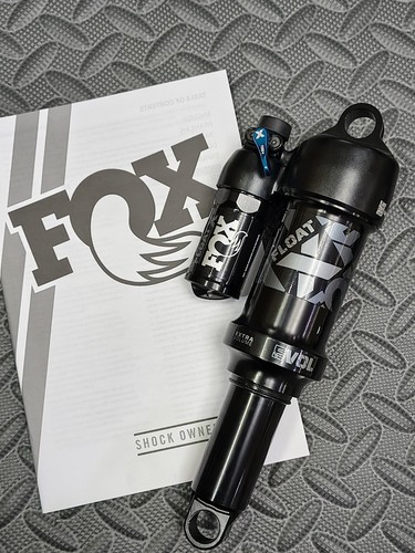 Fox float ammortizzatore - fox,