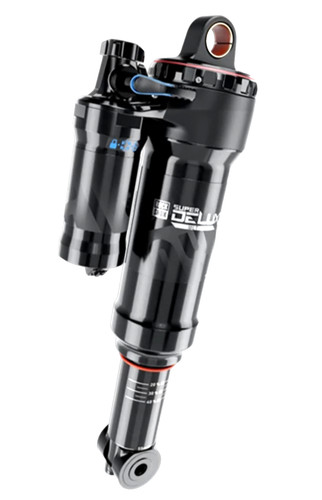 Rockshox super deluxe - super,
