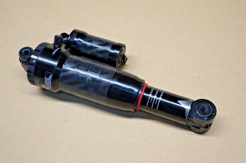 Rockshox super deluxe select - deluxe, +