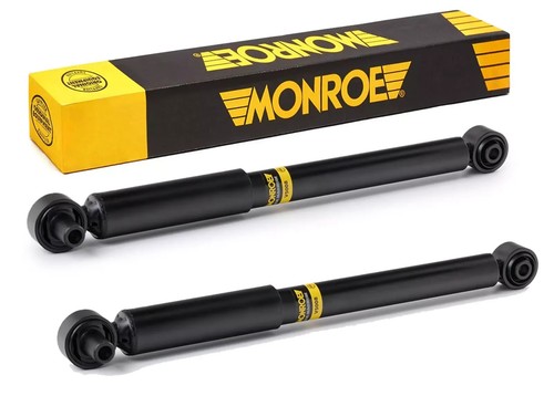 Monroe ammortizzatori - monroe,