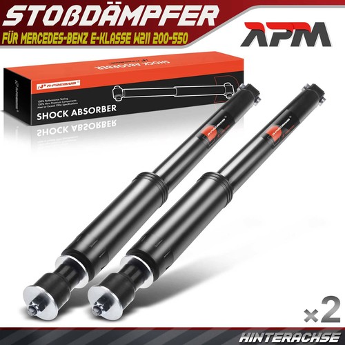 Molla ammortizzatore - 2x,