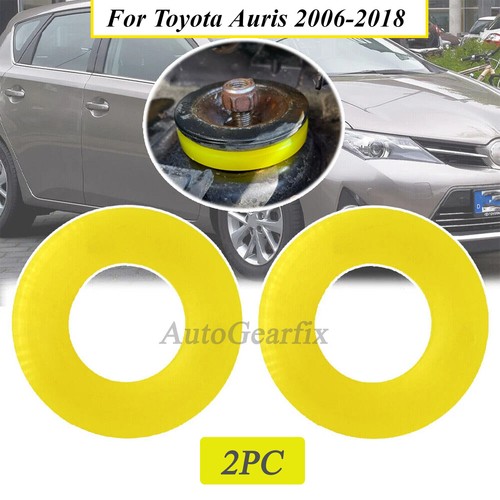 Per toyota auris 2006 - 2x,