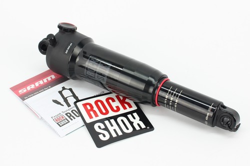 Ammortizzatore rock shox - ammortizzatore,