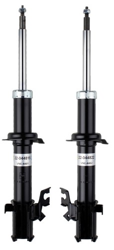 Coppia ammortizzatori - 2x,