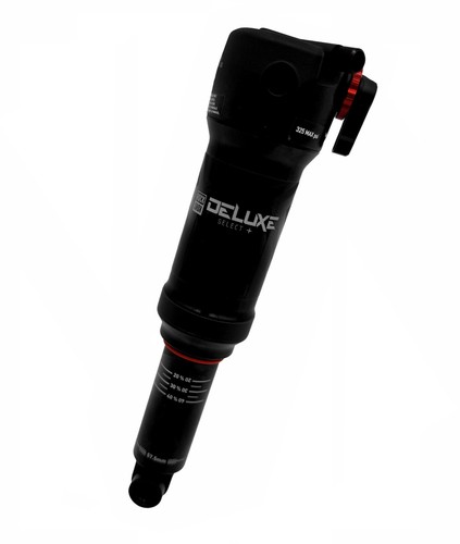 Ammortizzatore rockshox deluxe - rockshox,