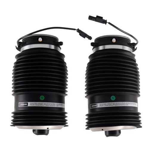 Sospensioni pneumatiche - 2x,