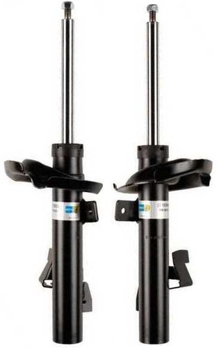 Coppia ammortizzatori - 2x,