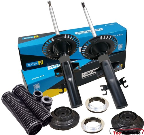 Ammortizzatori bilstein - 2,