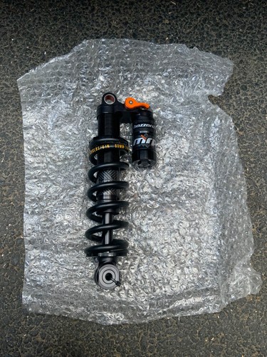 Mrp hazzard coil mtb - hazzard,