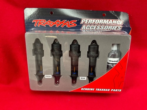 Open traxxas 5460x - traxxas,