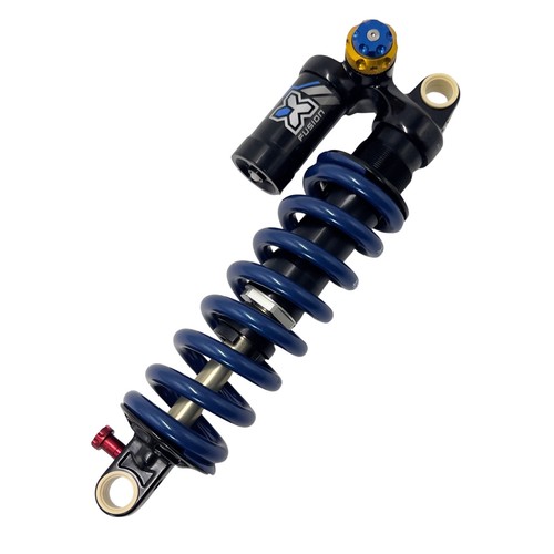 Ammortizzatore bobina xfusion - ammortizzatore,