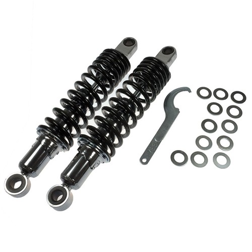 Kit ammortizzatori stereo
