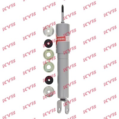 Ammortizzatore kyb 555049 - ammortizzatore,