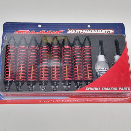 Traxxas 4962 ammortizzatori - -,